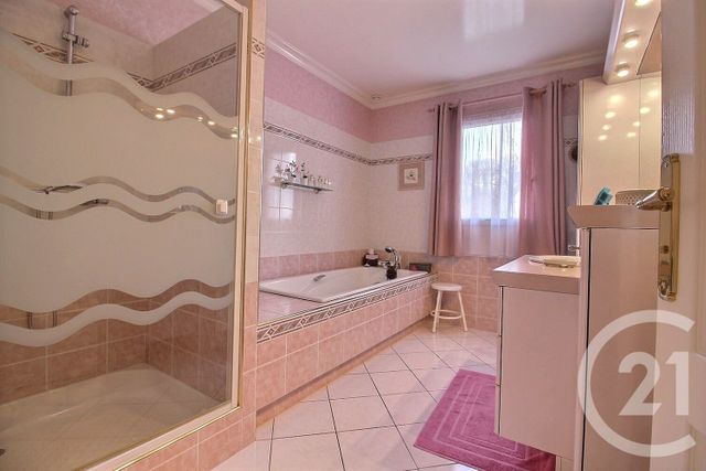 Maison &agrave; vendre - 6 pi&egrave;ces - 165,78 m2 - Vendome - 41 - CENTRE