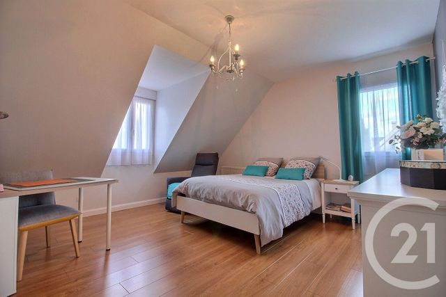 Maison &agrave; vendre - 6 pi&egrave;ces - 165,78 m2 - Vendome - 41 - CENTRE