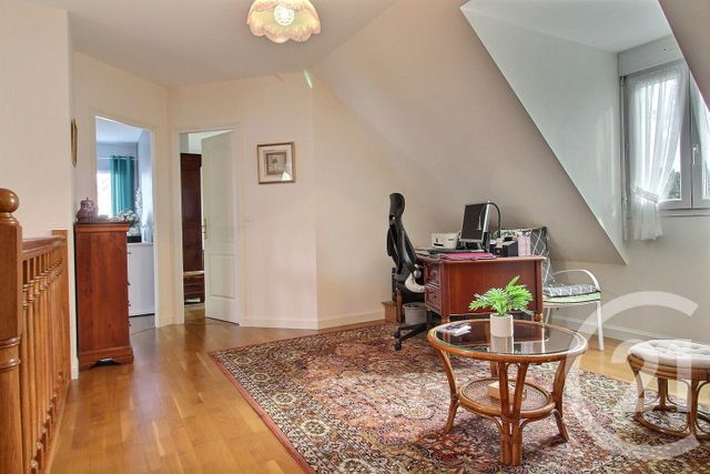 Maison &agrave; vendre - 6 pi&egrave;ces - 165,78 m2 - Vendome - 41 - CENTRE