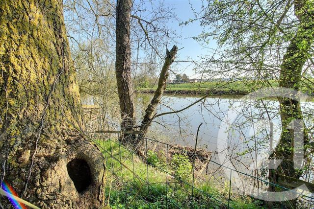Terrain à vendre ST OUEN