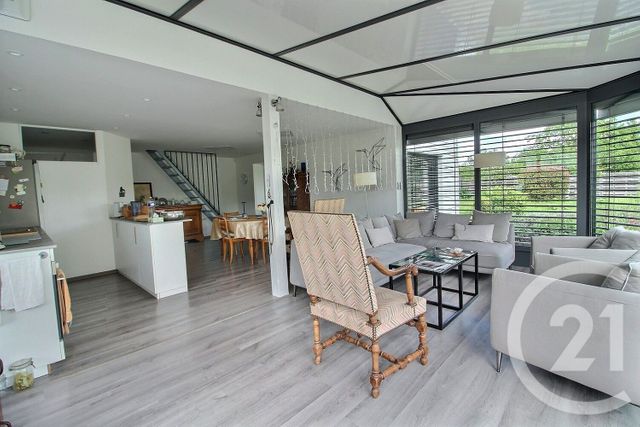 Maison &agrave; vendre - 3 pi&egrave;ces - 79,80 m2 - Vendome - 41 - CENTRE