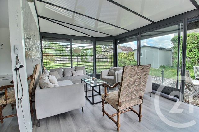 Maison &agrave; vendre - 3 pi&egrave;ces - 79,80 m2 - Vendome - 41 - CENTRE