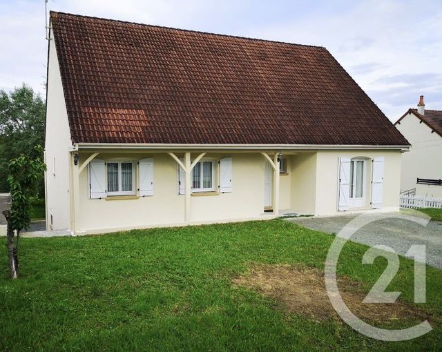 Maison &agrave; vendre - 7 pi&egrave;ces - 186 m2 - Vendome - 41 - CENTRE
