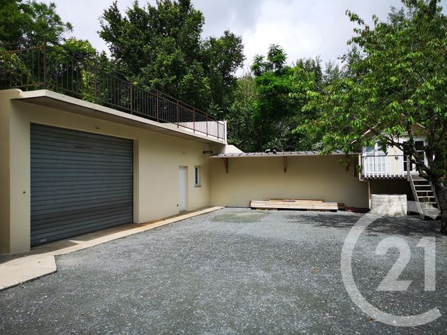 Maison &agrave; vendre - 7 pi&egrave;ces - 186 m2 - Vendome - 41 - CENTRE