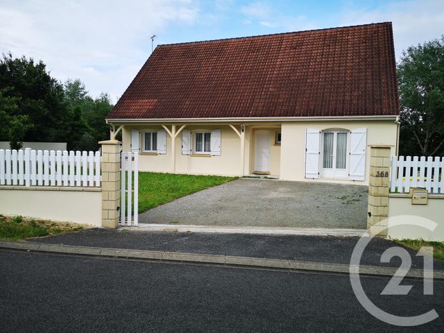 maison - VENDOME - 41