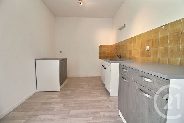 Maison &agrave; vendre - 4 pi&egrave;ces - 76 m2 - Vendome - 41 - CENTRE