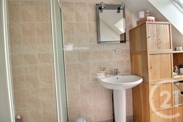 Maison &agrave; vendre - 6 pi&egrave;ces - 168,86 m2 - Vendome - 41 - CENTRE