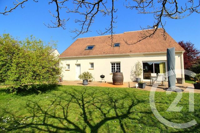 Maison à vendre VENDOME