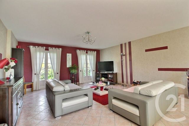 Maison &agrave; vendre - 6 pi&egrave;ces - 168,86 m2 - Vendome - 41 - CENTRE