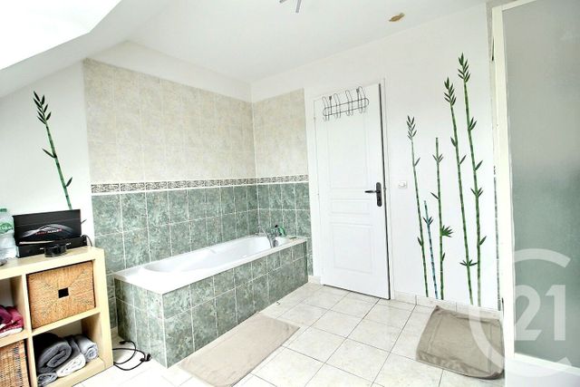 Maison &agrave; vendre - 6 pi&egrave;ces - 168,86 m2 - Vendome - 41 - CENTRE