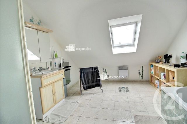 Maison &agrave; vendre - 6 pi&egrave;ces - 168,86 m2 - Vendome - 41 - CENTRE