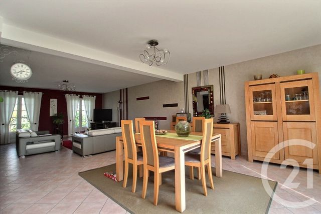 Maison &agrave; vendre - 6 pi&egrave;ces - 168,86 m2 - Vendome - 41 - CENTRE