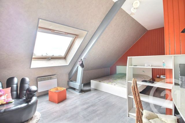 Maison &agrave; vendre - 6 pi&egrave;ces - 168,86 m2 - Vendome - 41 - CENTRE