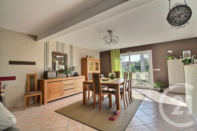 Maison &agrave; vendre - 6 pi&egrave;ces - 168,86 m2 - Vendome - 41 - CENTRE