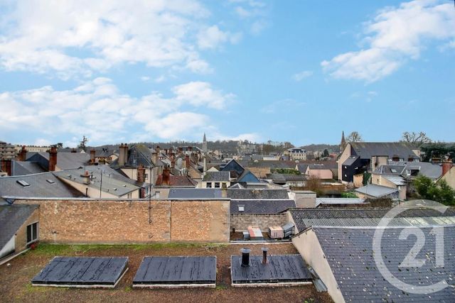 Immeuble &agrave; vendre - 258 m2 - Vendome - 41 - CENTRE