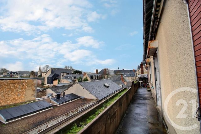 Immeuble à vendre VENDOME