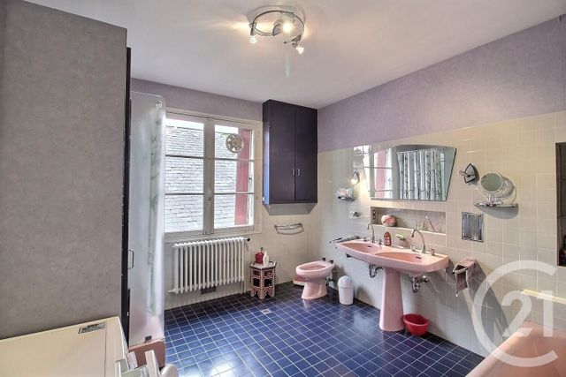 Immeuble &agrave; vendre - 258 m2 - Vendome - 41 - CENTRE