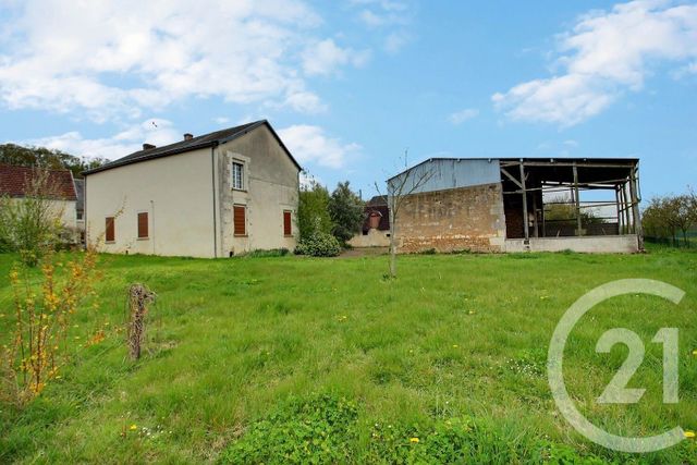 Maison &agrave; vendre - 4 pi&egrave;ces - 188,10 m2 - Lunay - 41 - CENTRE