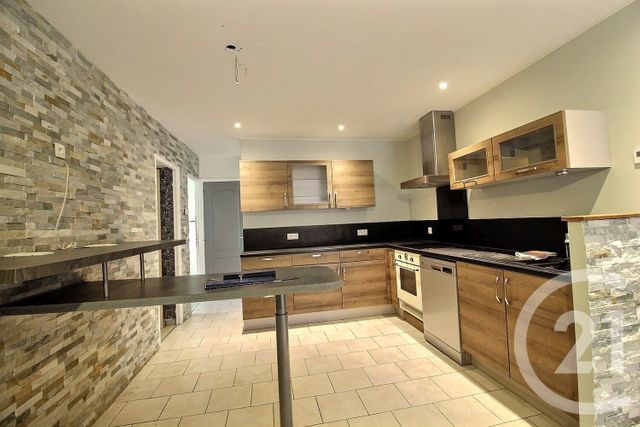 Maison &agrave; vendre - 4 pi&egrave;ces - 188,10 m2 - Lunay - 41 - CENTRE