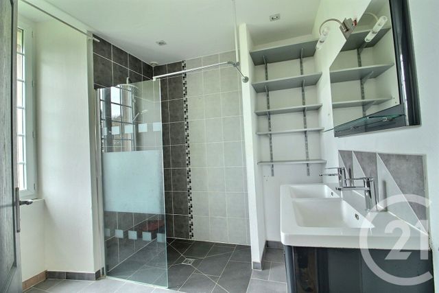 Maison &agrave; vendre - 4 pi&egrave;ces - 188,10 m2 - Lunay - 41 - CENTRE