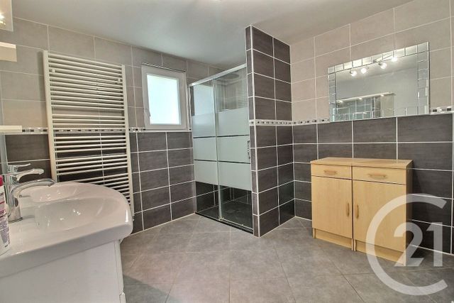 Maison &agrave; vendre - 4 pi&egrave;ces - 102,37 m2 - Lignieres - 41 - CENTRE