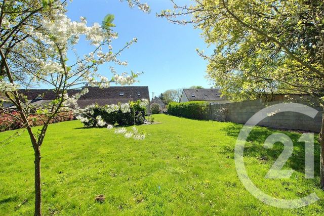 Maison &agrave; vendre - 4 pi&egrave;ces - 102,37 m2 - Lignieres - 41 - CENTRE