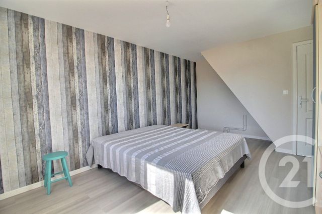 Maison &agrave; vendre - 4 pi&egrave;ces - 102,37 m2 - Lignieres - 41 - CENTRE