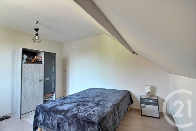 Maison &agrave; vendre - 4 pi&egrave;ces - 102,37 m2 - Lignieres - 41 - CENTRE