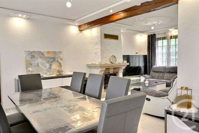 Maison &agrave; vendre - 8 pi&egrave;ces - 190 m2 - Blois - 41 - CENTRE