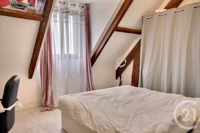 Maison &agrave; vendre - 8 pi&egrave;ces - 190 m2 - Blois - 41 - CENTRE