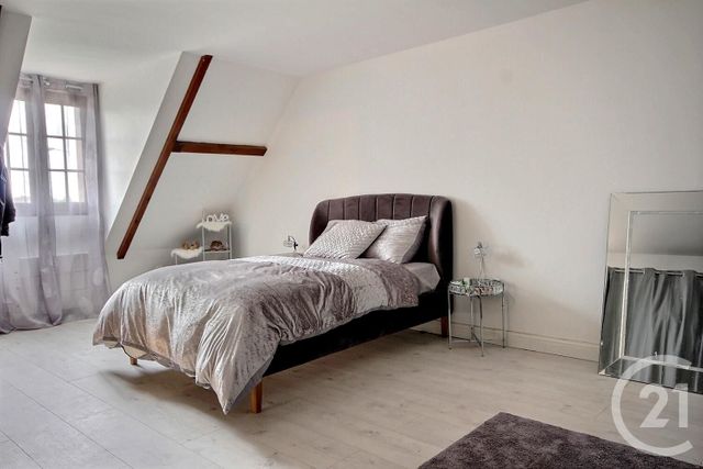 Maison &agrave; vendre - 8 pi&egrave;ces - 190 m2 - Blois - 41 - CENTRE