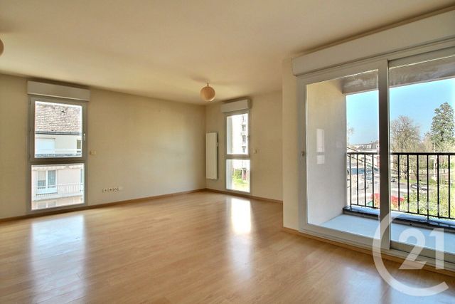 Appartement F3 à vendre VENDOME