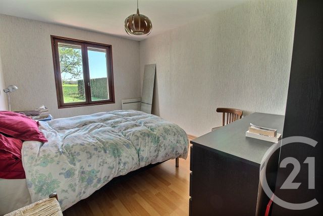 Maison &agrave; vendre - 4 pi&egrave;ces - 74,04 m2 - Chauvigny Du Perche - 41 - CENTRE