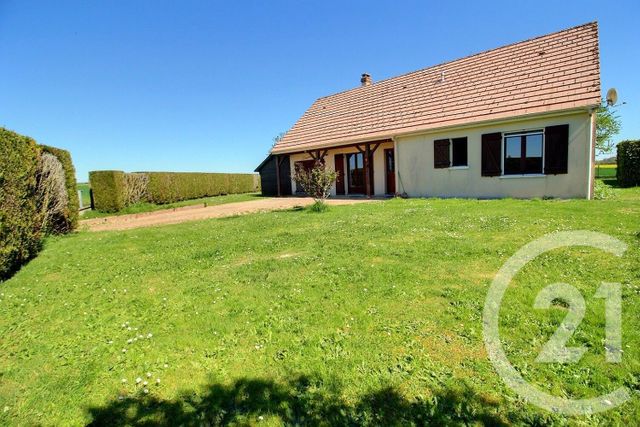 Maison à vendre CHAUVIGNY DU PERCHE