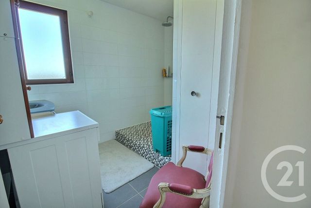 Maison &agrave; vendre - 4 pi&egrave;ces - 74,04 m2 - Chauvigny Du Perche - 41 - CENTRE