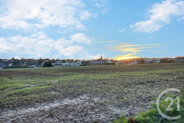 Terrain &agrave; vendre - 1493 m2 - Moree - 41 - CENTRE