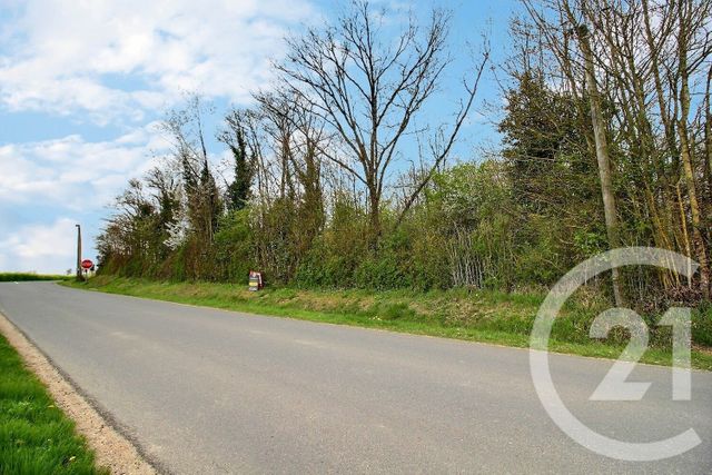 Terrain à vendre MAZANGE