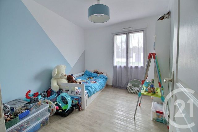 Maison &agrave; vendre - 7 pi&egrave;ces - 142,22 m2 - Villerable - 41 - CENTRE