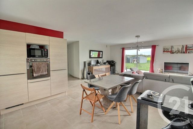 Maison &agrave; vendre - 7 pi&egrave;ces - 142,22 m2 - Villerable - 41 - CENTRE