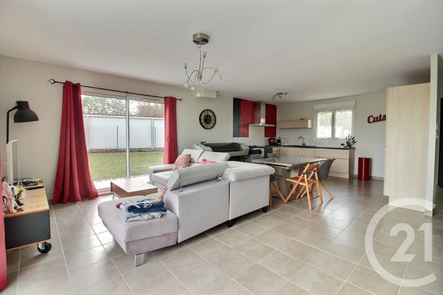 Maison &agrave; vendre - 7 pi&egrave;ces - 142,22 m2 - Villerable - 41 - CENTRE