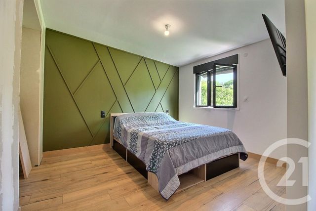 Maison &agrave; vendre - 4 pi&egrave;ces - 86,27 m2 - Freteval - 41 - CENTRE