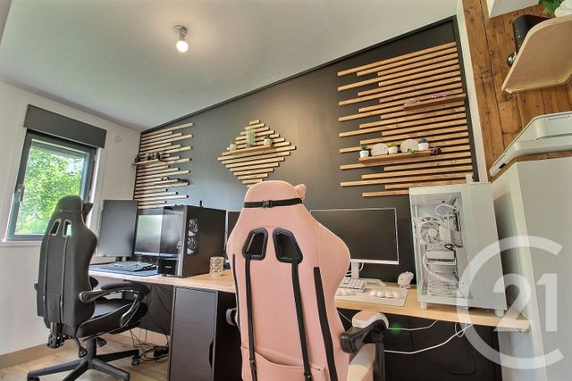 Maison &agrave; vendre - 4 pi&egrave;ces - 86,27 m2 - Freteval - 41 - CENTRE