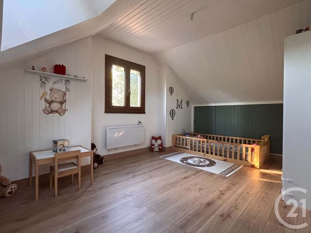Maison &agrave; vendre - 4 pi&egrave;ces - 86,27 m2 - Moree - 41 - CENTRE