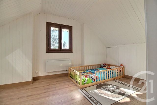 Maison &agrave; vendre - 4 pi&egrave;ces - 86,27 m2 - Freteval - 41 - CENTRE