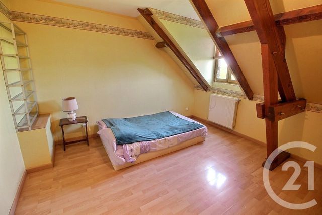Maison &agrave; vendre - 5 pi&egrave;ces - 126 m2 - Freteval - 41 - CENTRE