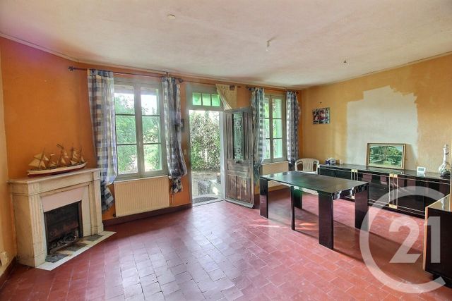 Maison &agrave; vendre - 5 pi&egrave;ces - 126 m2 - Freteval - 41 - CENTRE