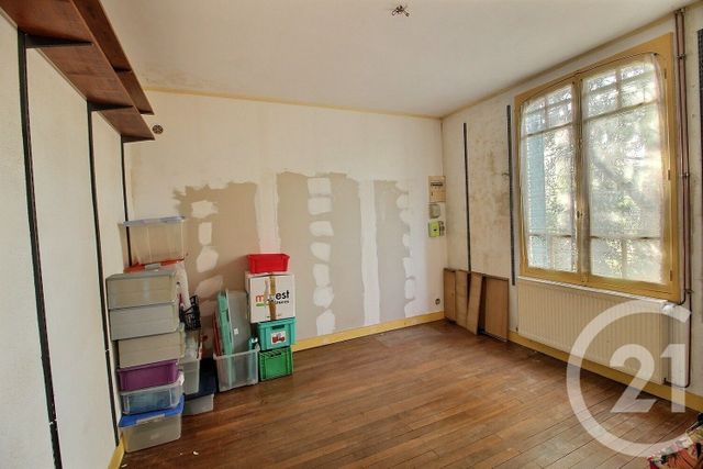 Maison &agrave; vendre - 5 pi&egrave;ces - 126 m2 - Freteval - 41 - CENTRE