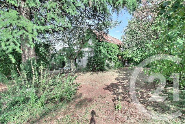 Maison &agrave; vendre - 5 pi&egrave;ces - 126 m2 - Freteval - 41 - CENTRE
