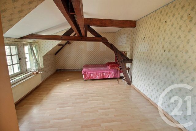 Maison &agrave; vendre - 5 pi&egrave;ces - 126 m2 - Freteval - 41 - CENTRE