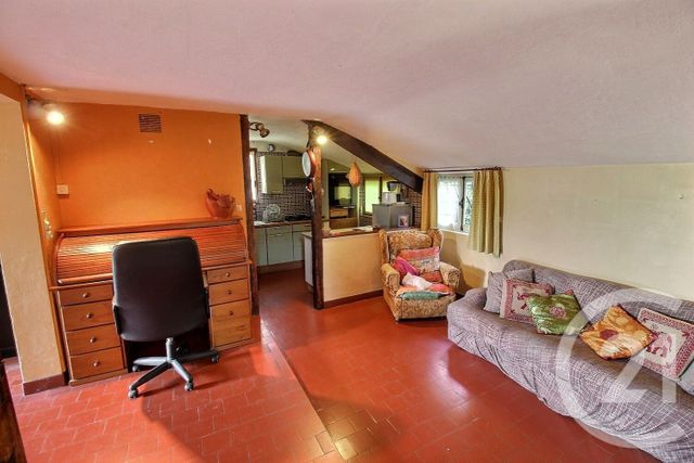 Maison &agrave; vendre - 5 pi&egrave;ces - 126 m2 - Freteval - 41 - CENTRE